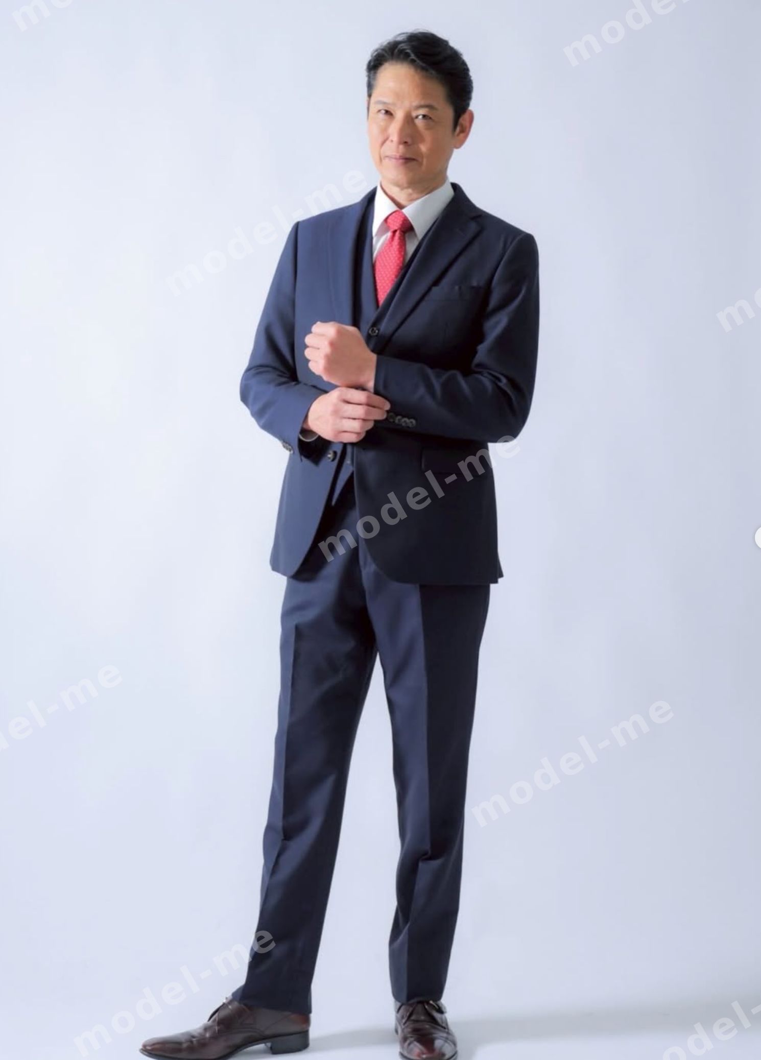 花城誠治のプロフィール写真2
