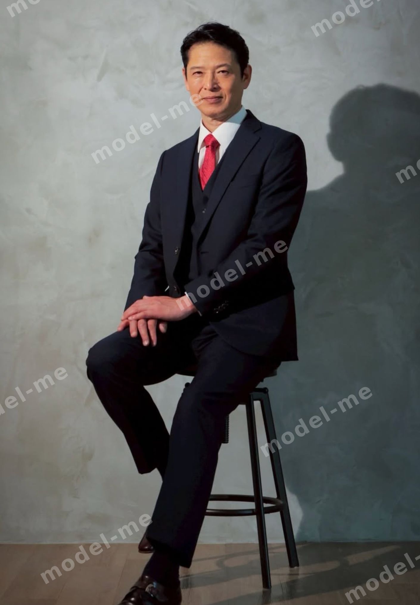 花城誠治のプロフィール写真3