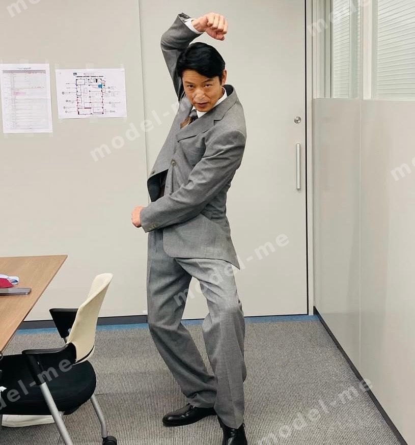 花城誠治のプロフィール写真5