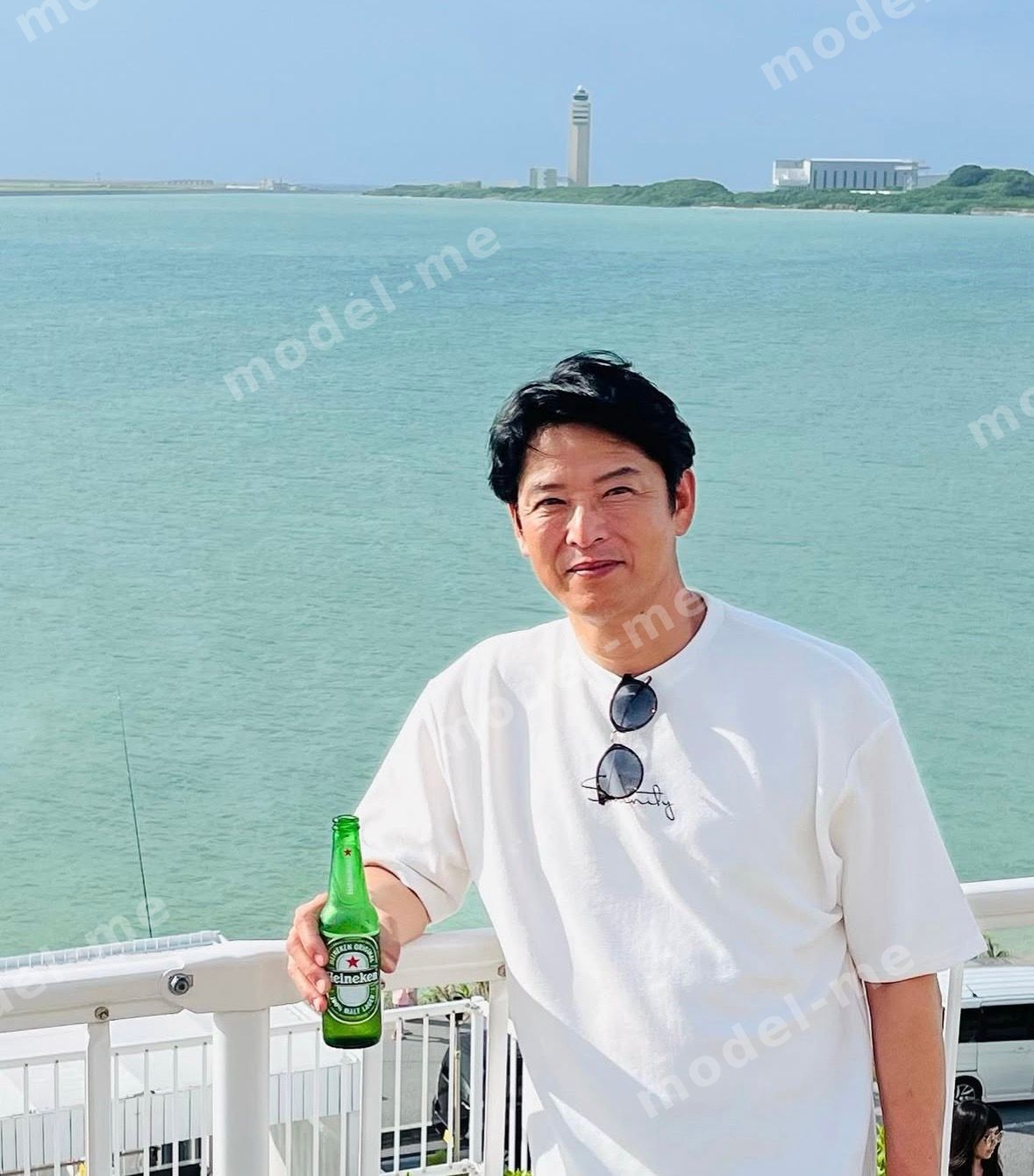 花城誠治のプロフィール写真6