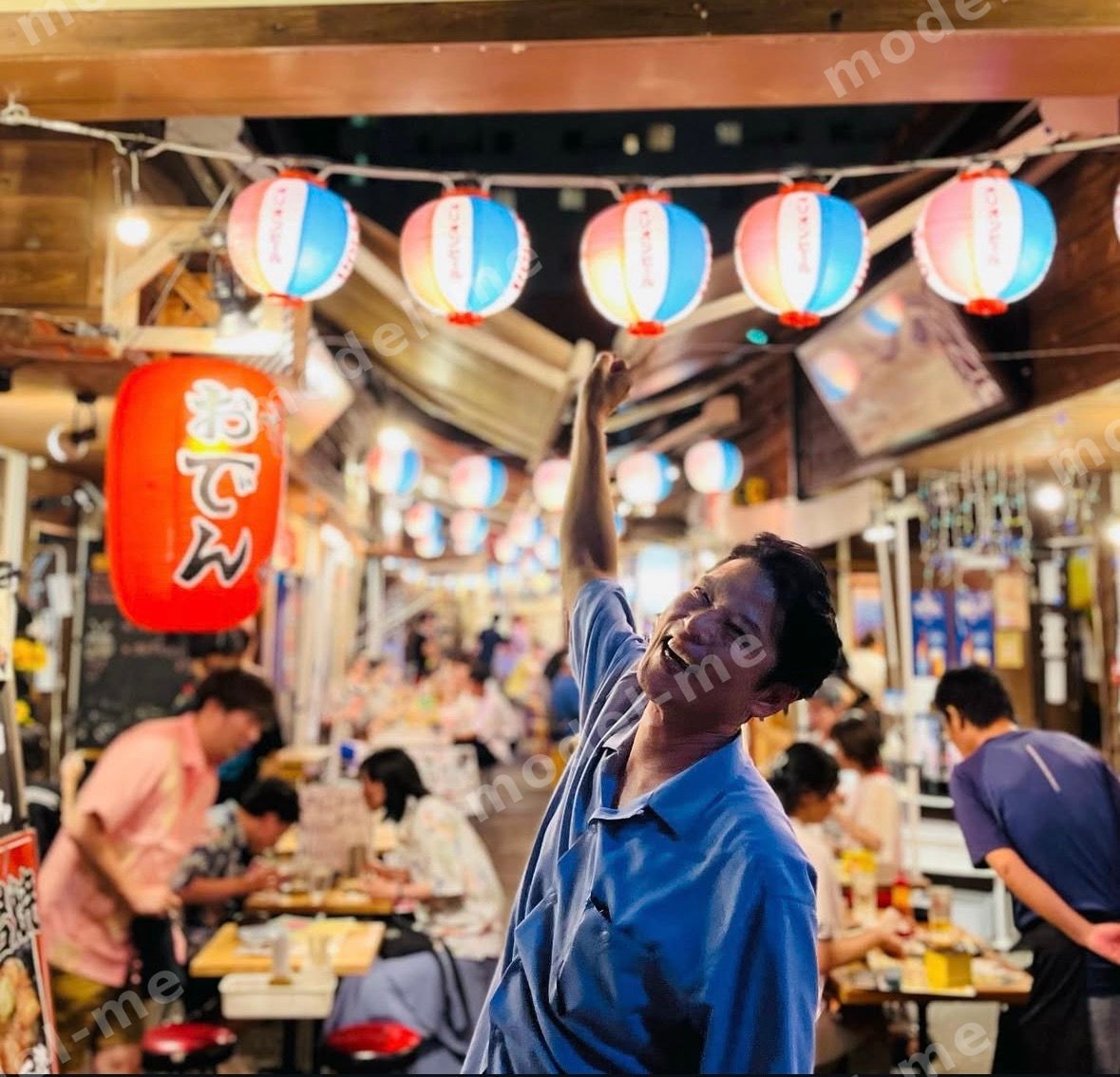 花城誠治のプロフィール写真8