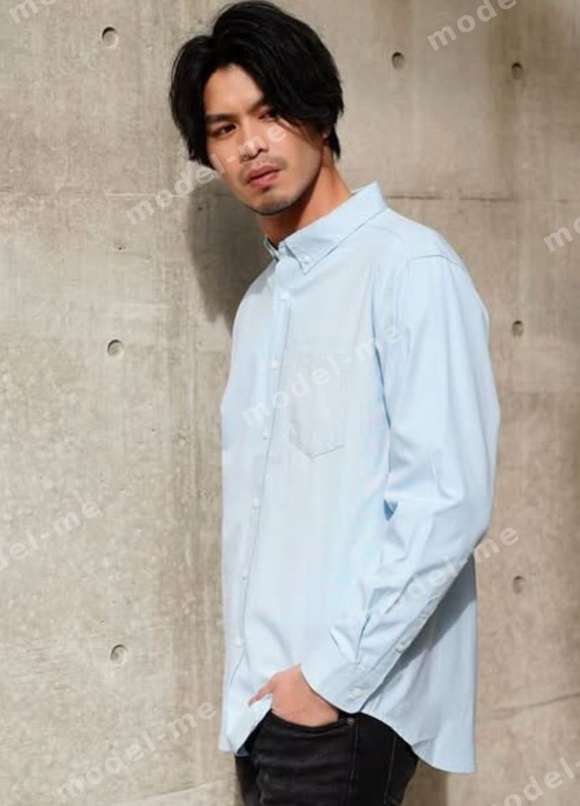 長岡拓弥のプロフィール写真2