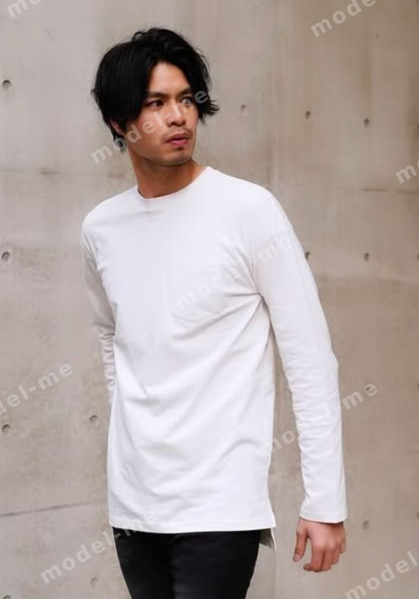 長岡拓弥のプロフィール写真3
