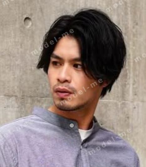 長岡拓弥のプロフィール写真4