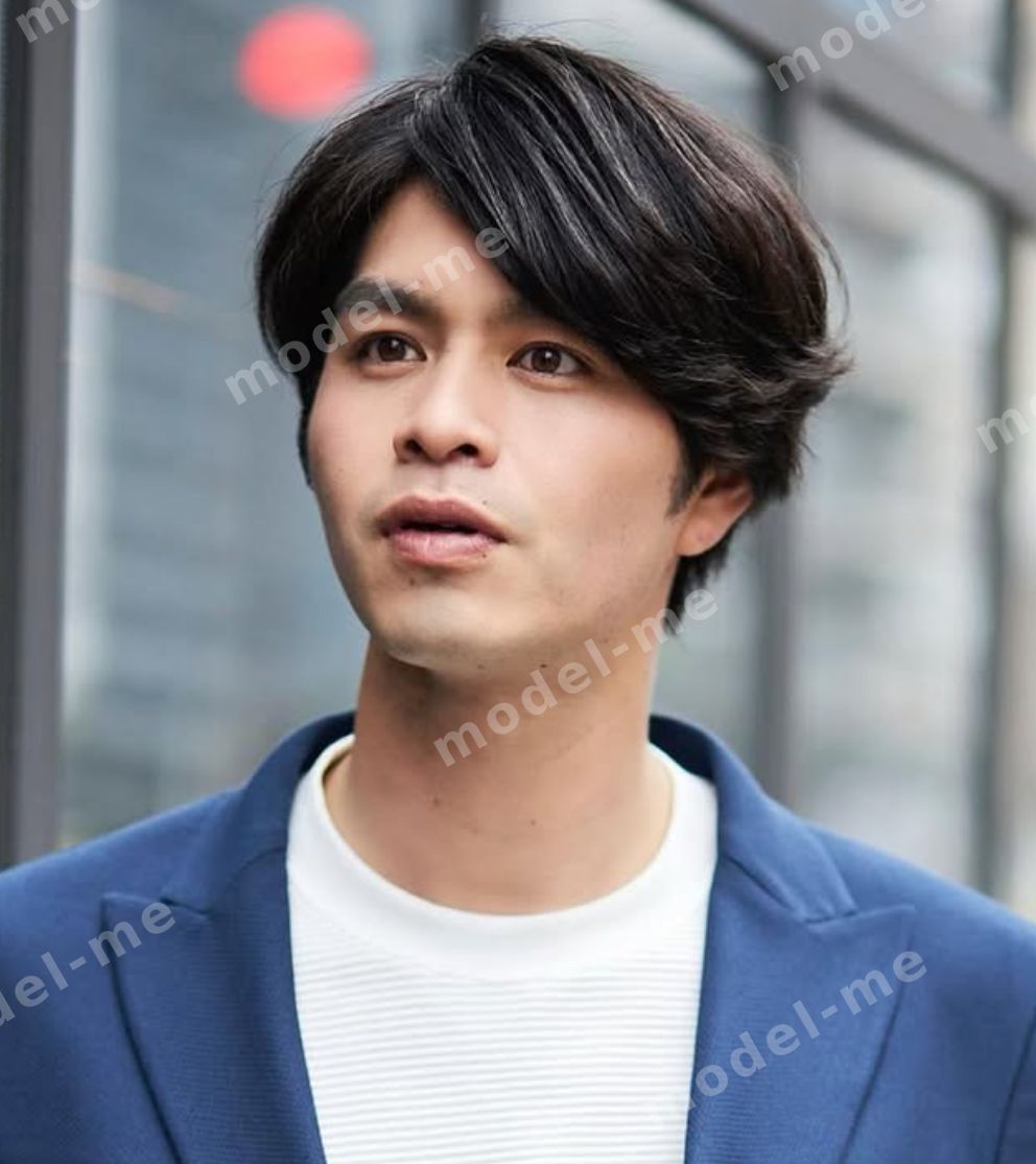 長岡拓弥のプロフィール写真5
