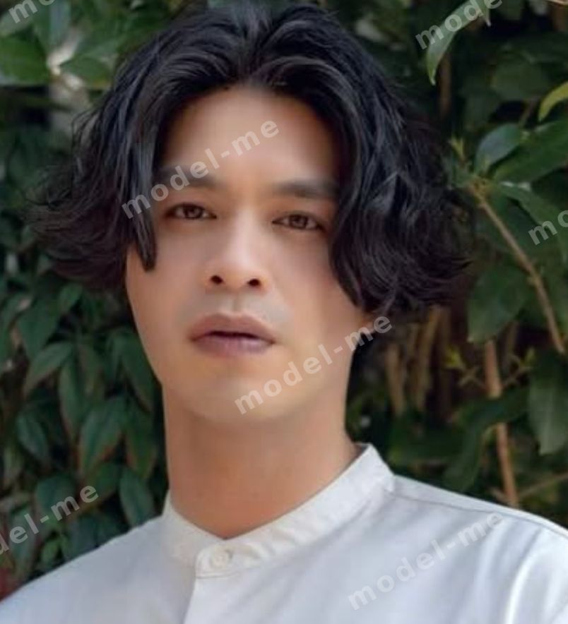 長岡拓弥