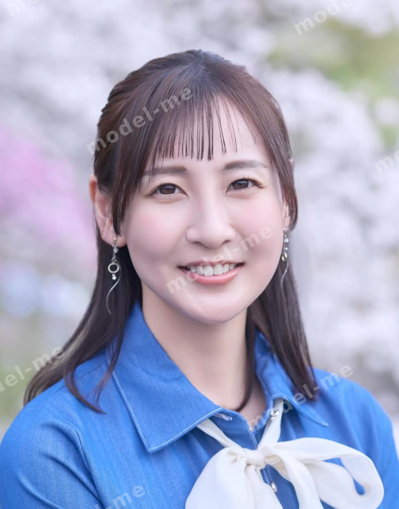 水樹 あゆみのプロフィール写真4