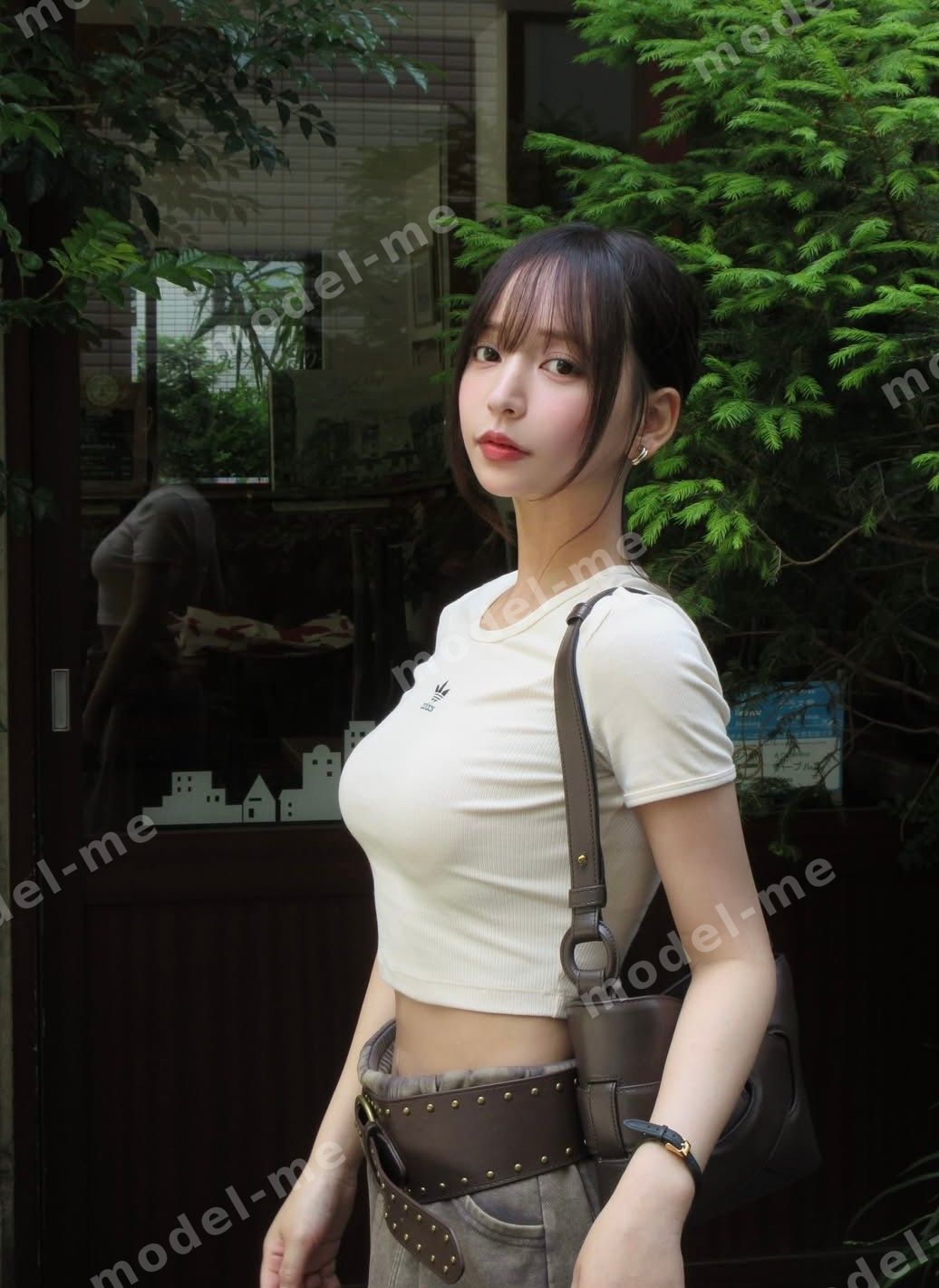 平尾 優美花のプロフィール写真3