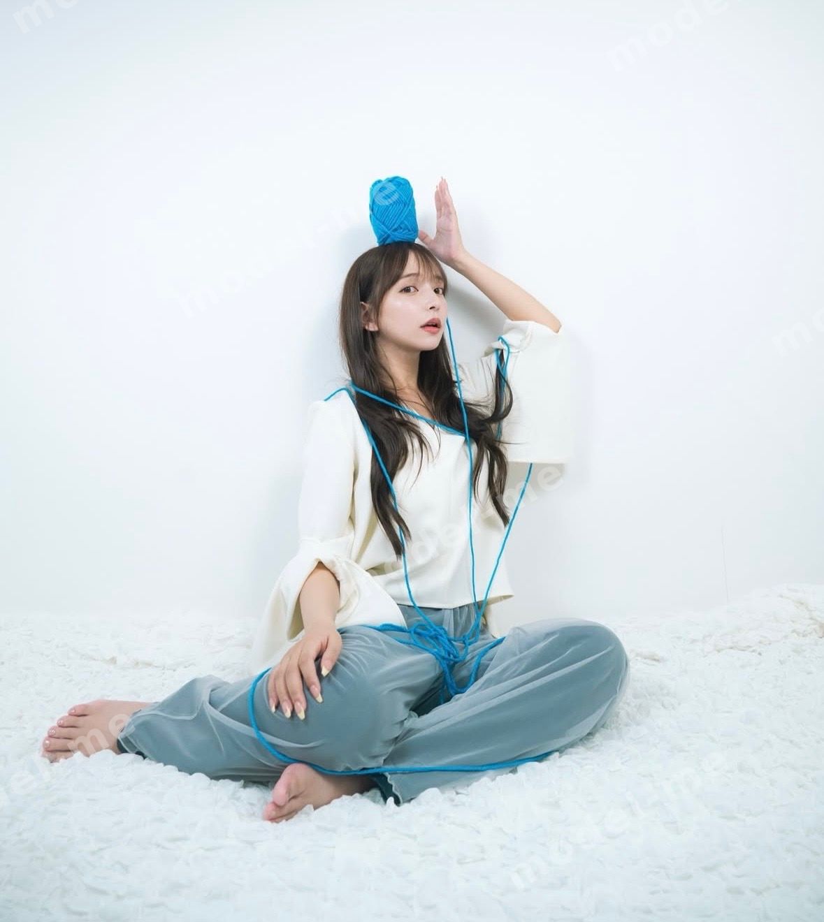 平尾 優美花のプロフィール写真10