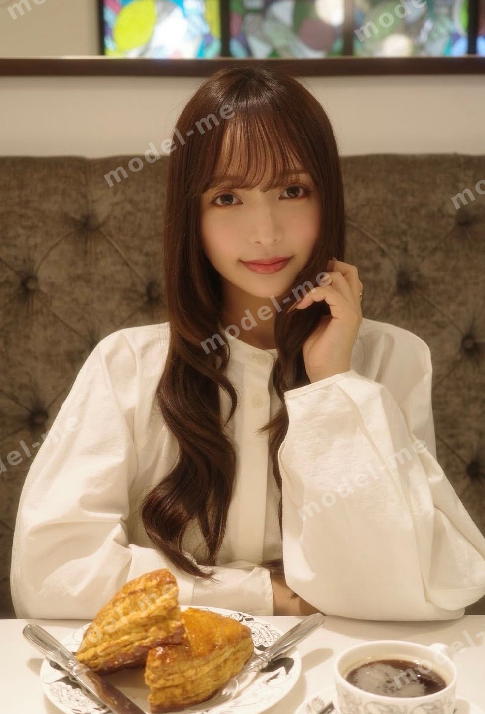 平尾 優美花