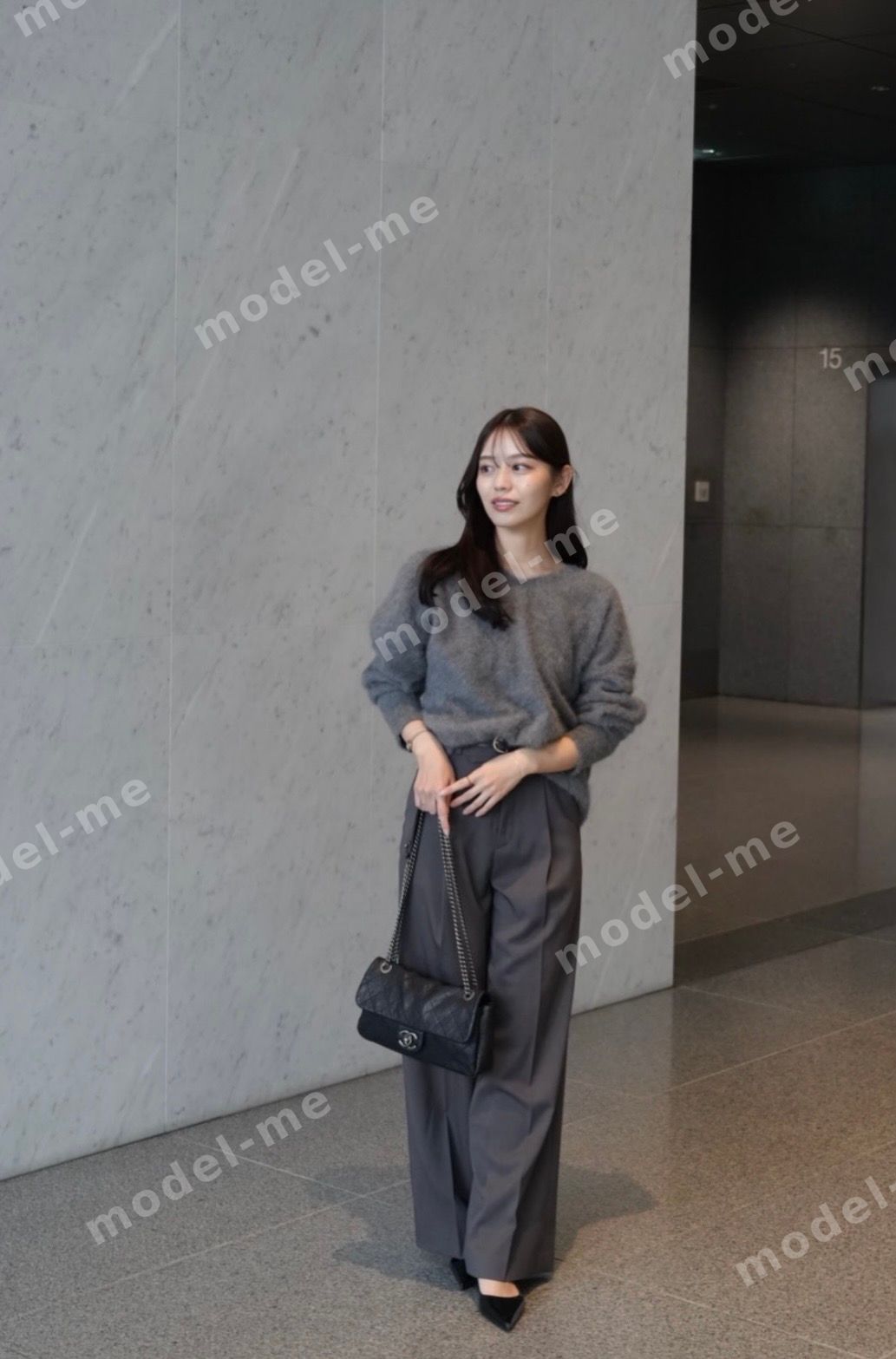 佐野　柚衣のプロフィール写真2