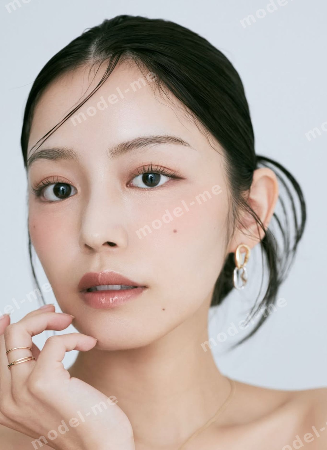 佐野　柚衣のプロフィール写真5