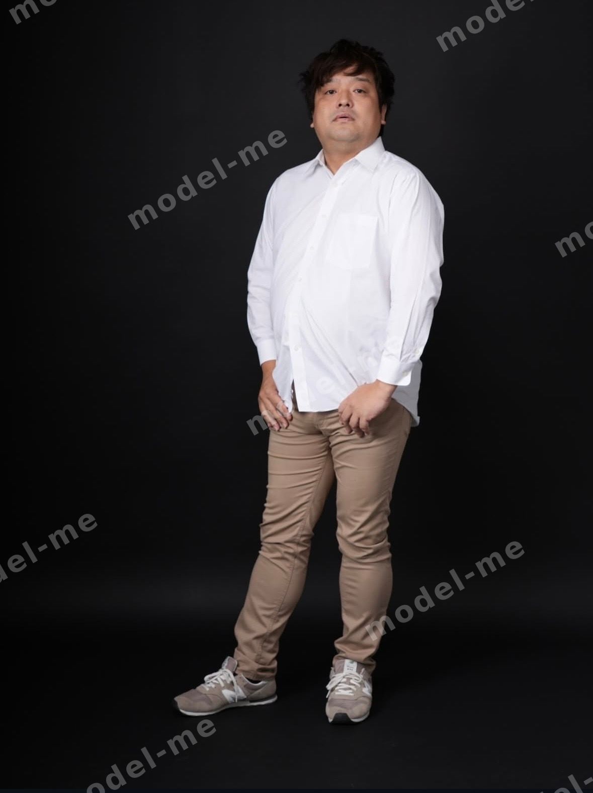 山田 尚史のプロフィール写真6