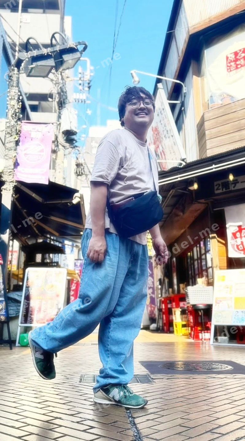 山田 尚史のプロフィール写真7