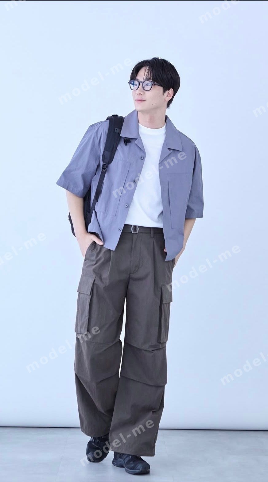 Seiki Shirakawaのプロフィール写真2