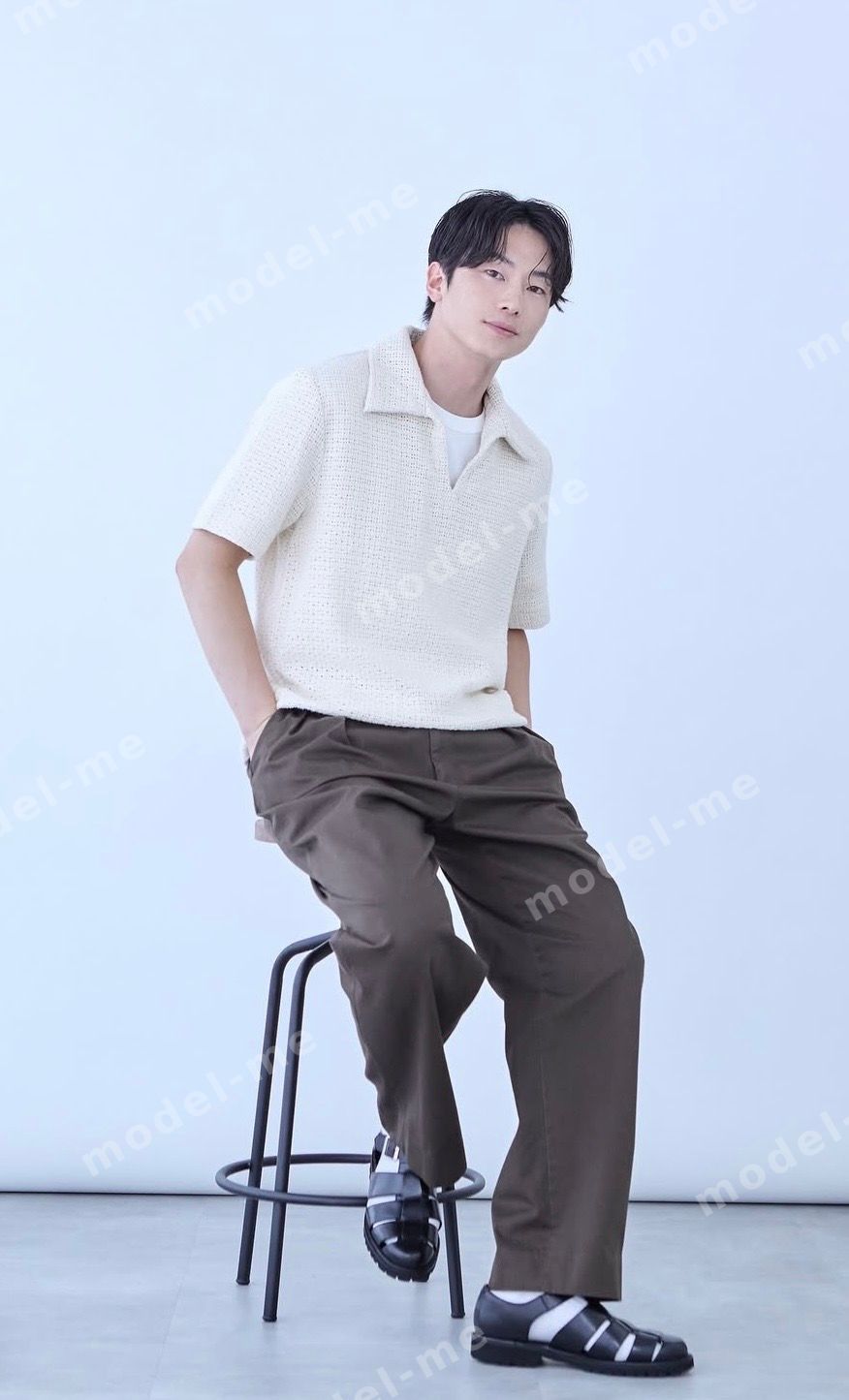 Seiki Shirakawaのプロフィール写真3