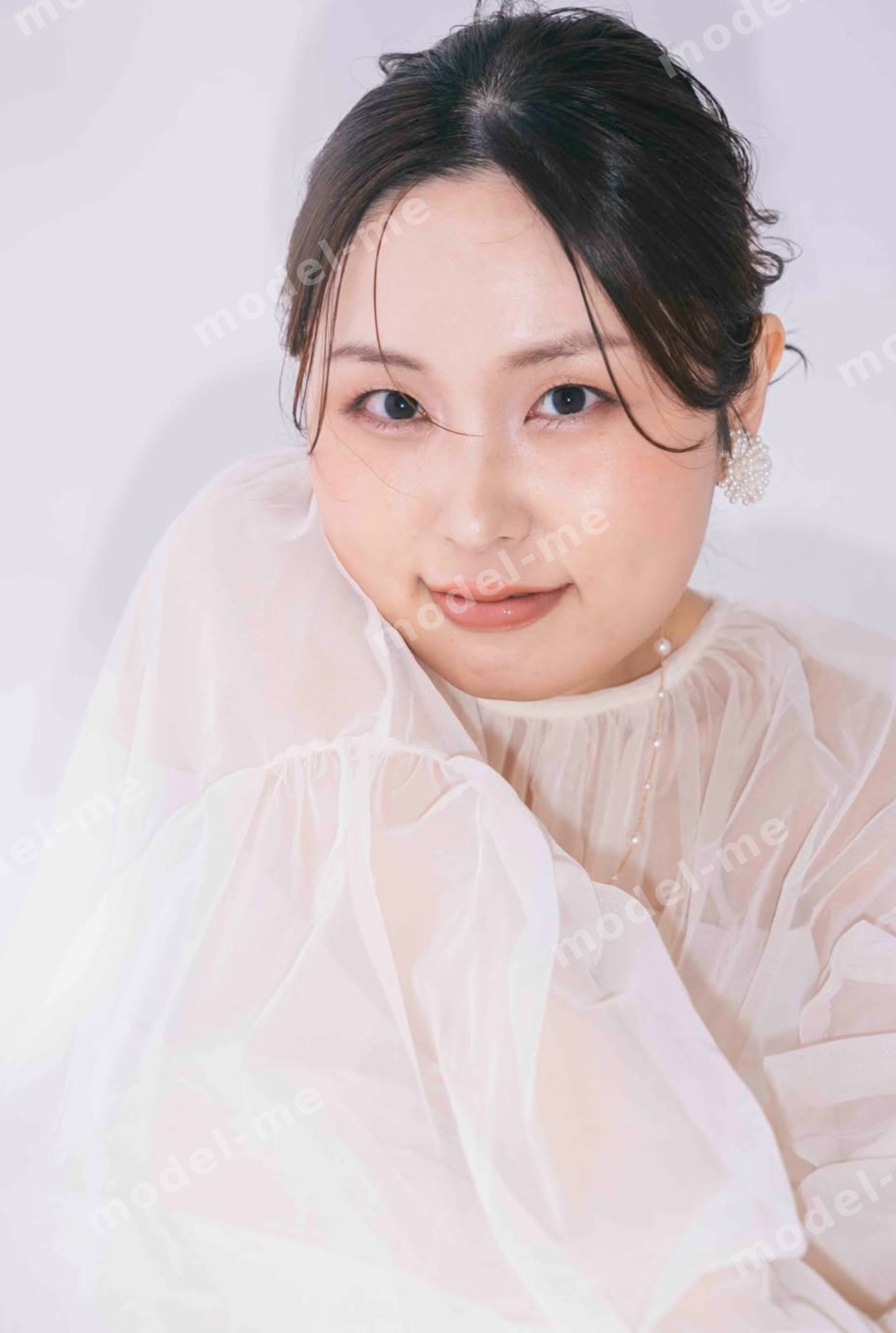 吉屋ゆりのプロフィール写真2