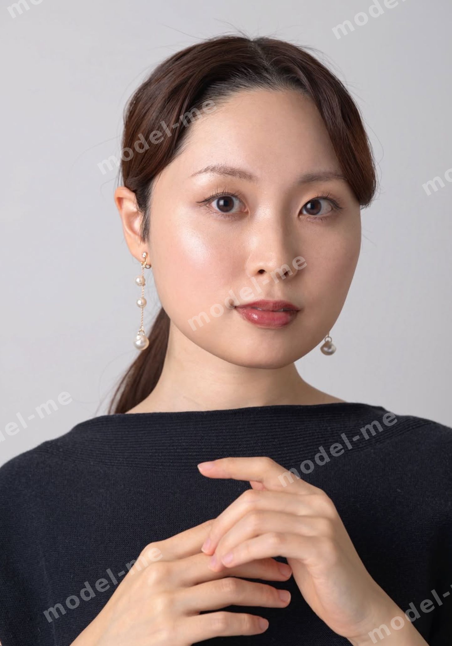 吉屋ゆりのプロフィール写真3