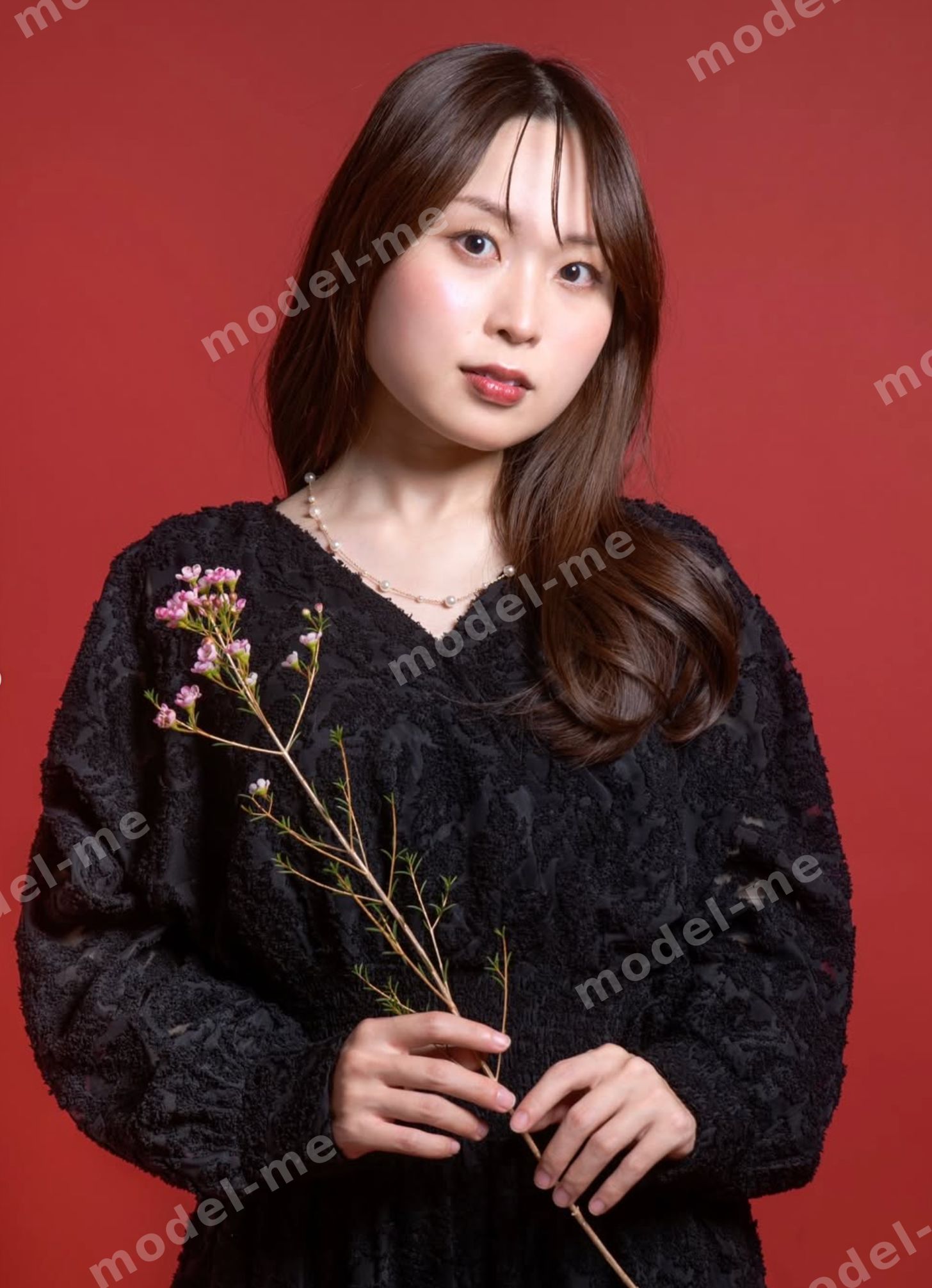 吉屋ゆりのプロフィール写真4