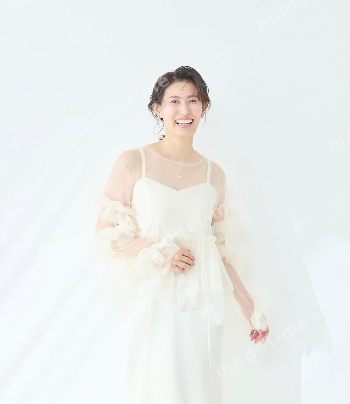 仁美真梨子のプロフィール写真3