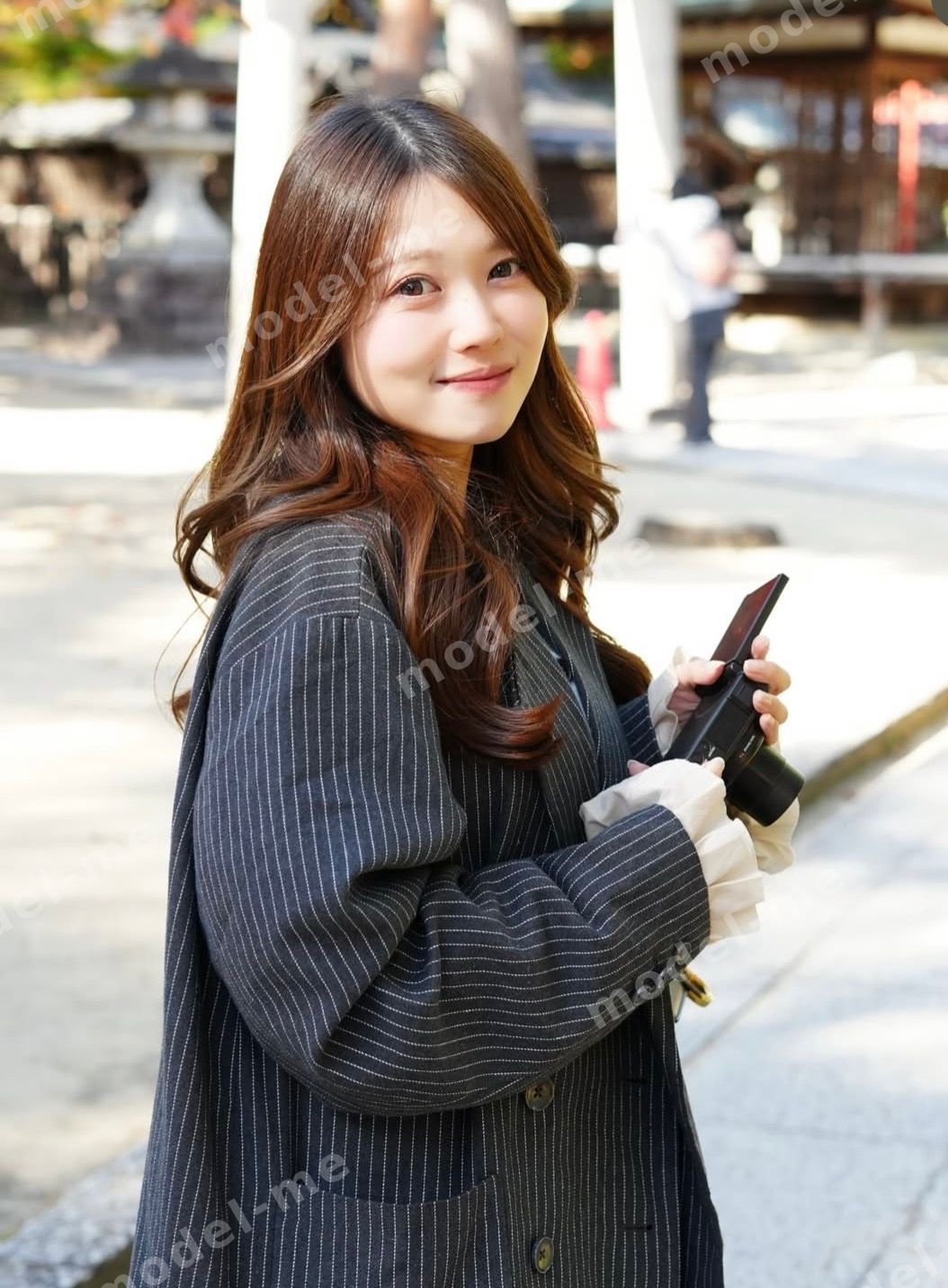 𝑺𝑨𝑶𝑹𝑰のプロフィール写真4