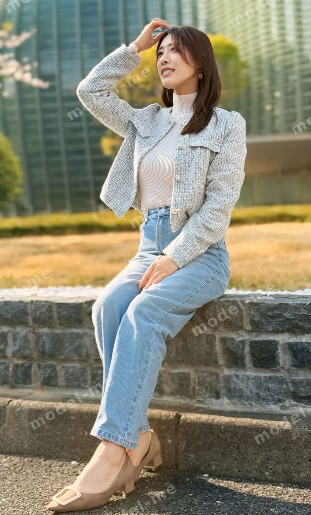 早川里香のプロフィール写真2