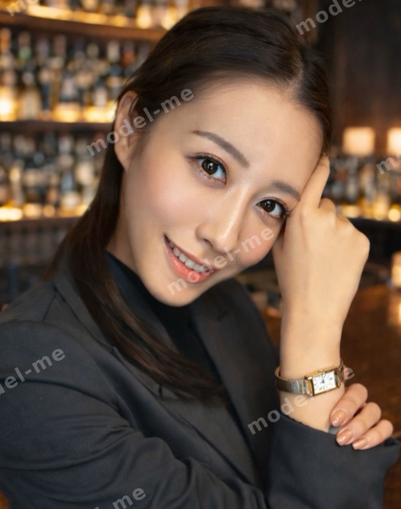 早川里香のプロフィール写真5