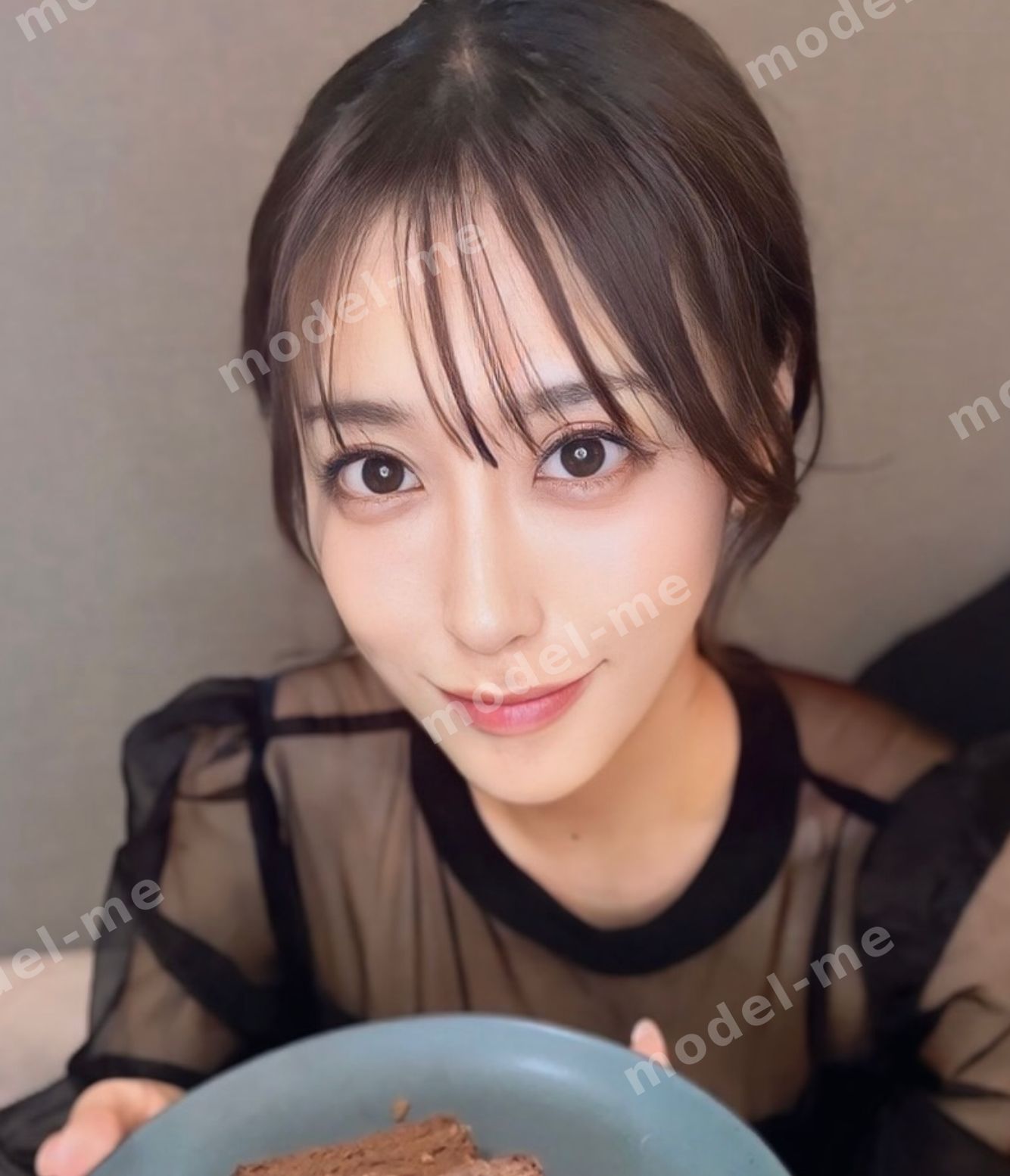 早川里香のプロフィール写真6