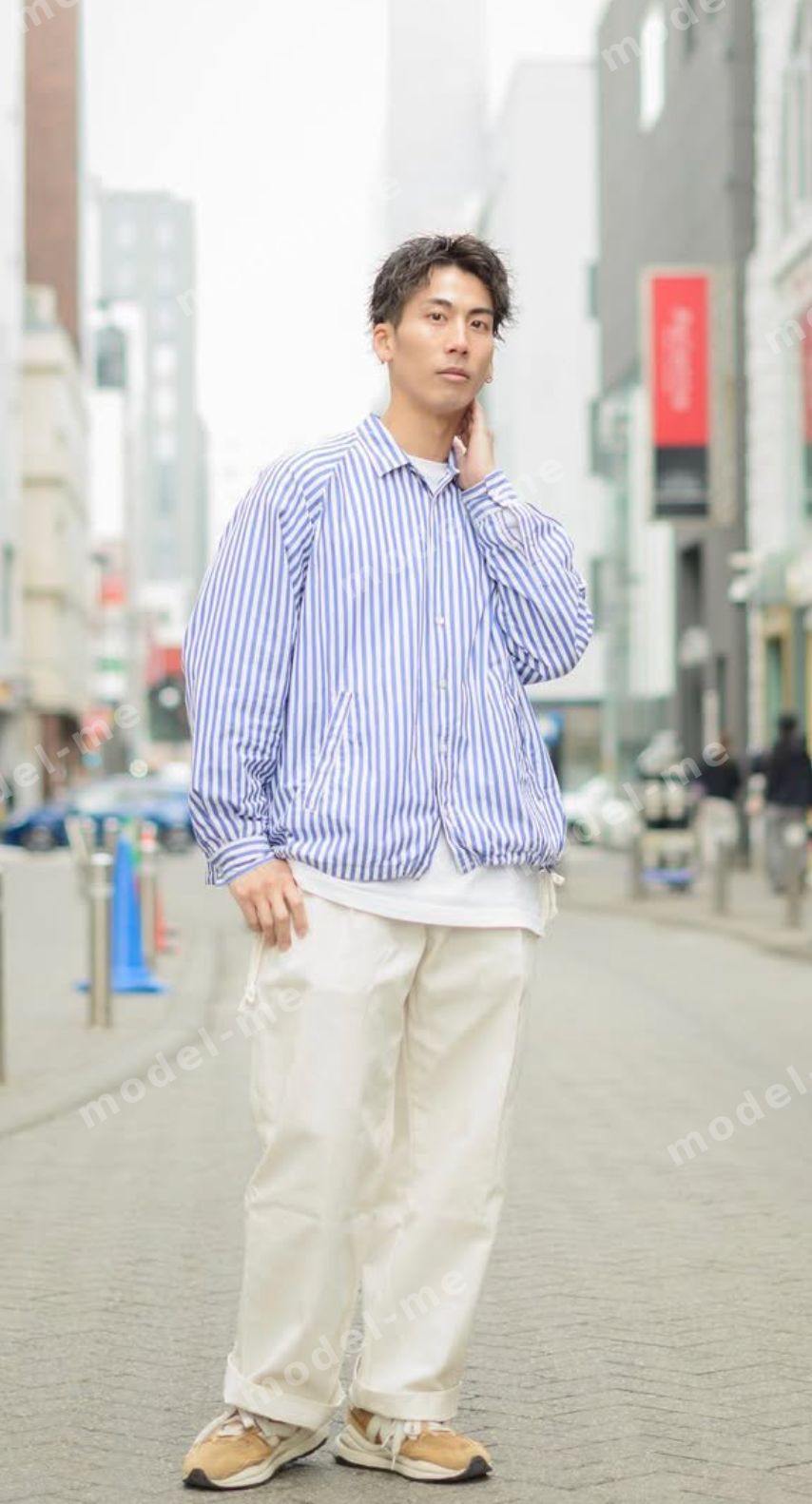 Naoya Hiramatsuのプロフィール写真2