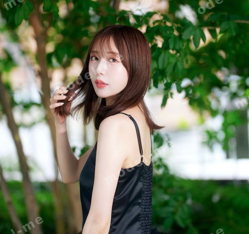 藤田もかのプロフィール写真2