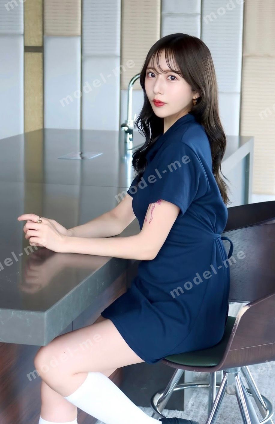 藤田もかのプロフィール写真5