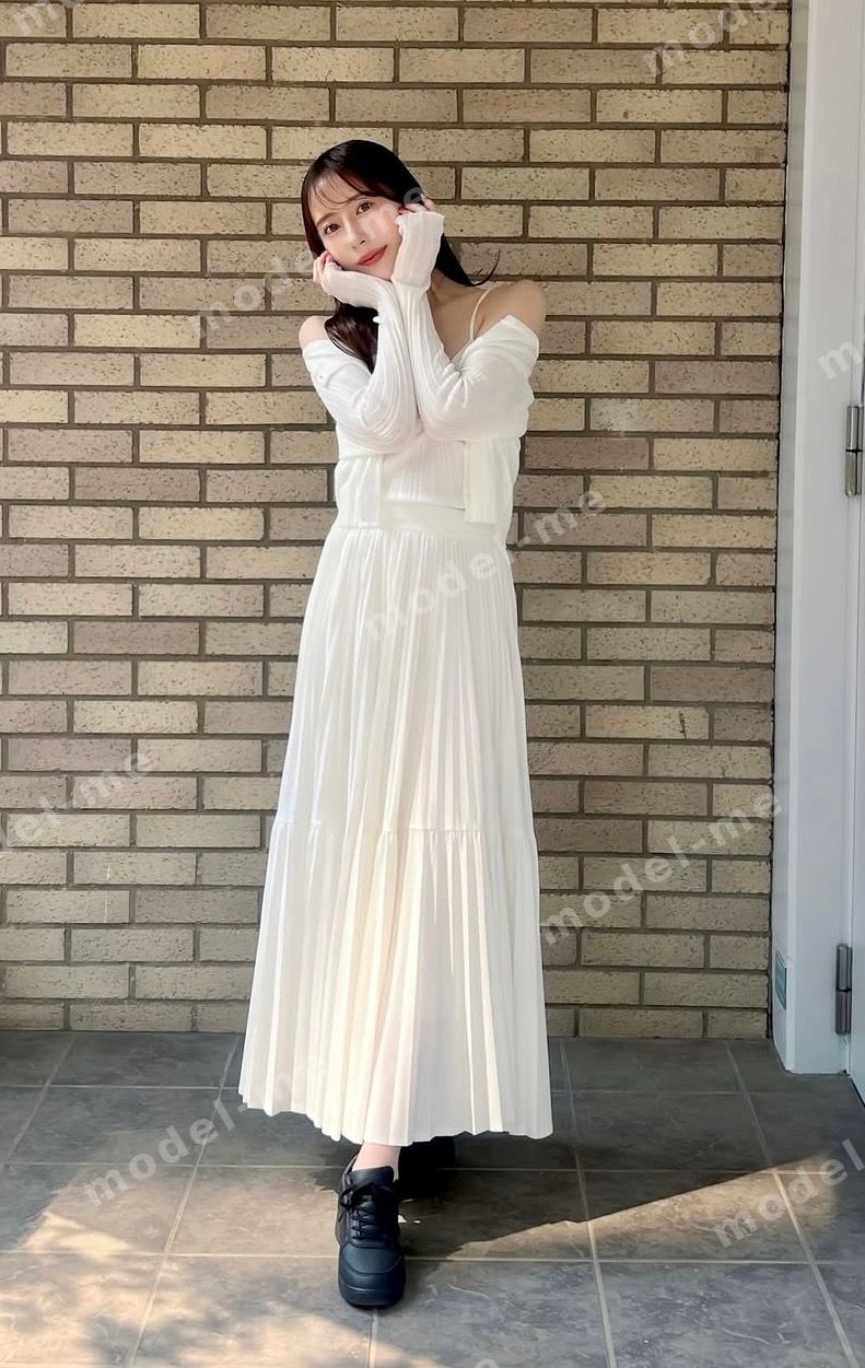 藤田もかのプロフィール写真8