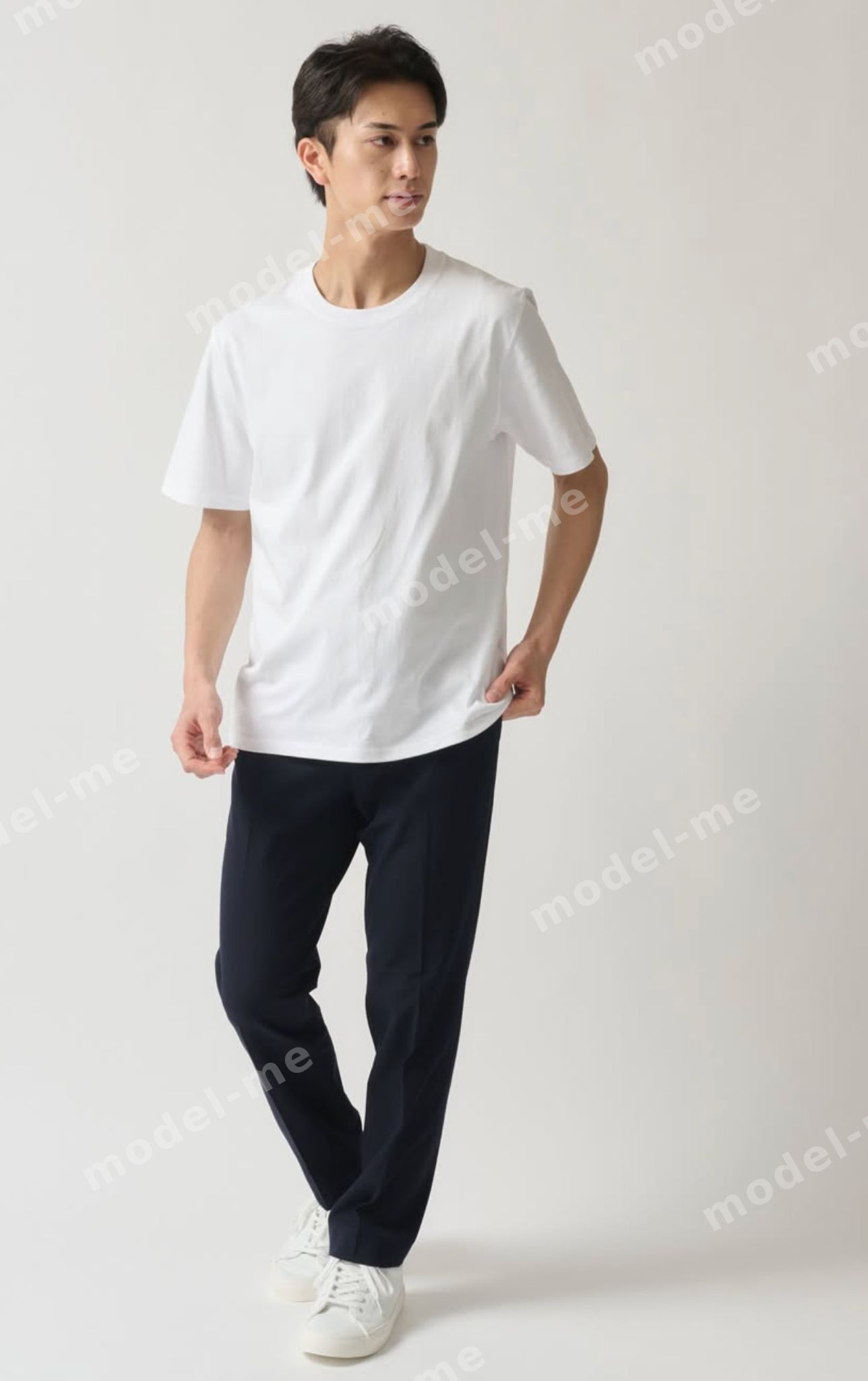 ライアンのプロフィール写真2
