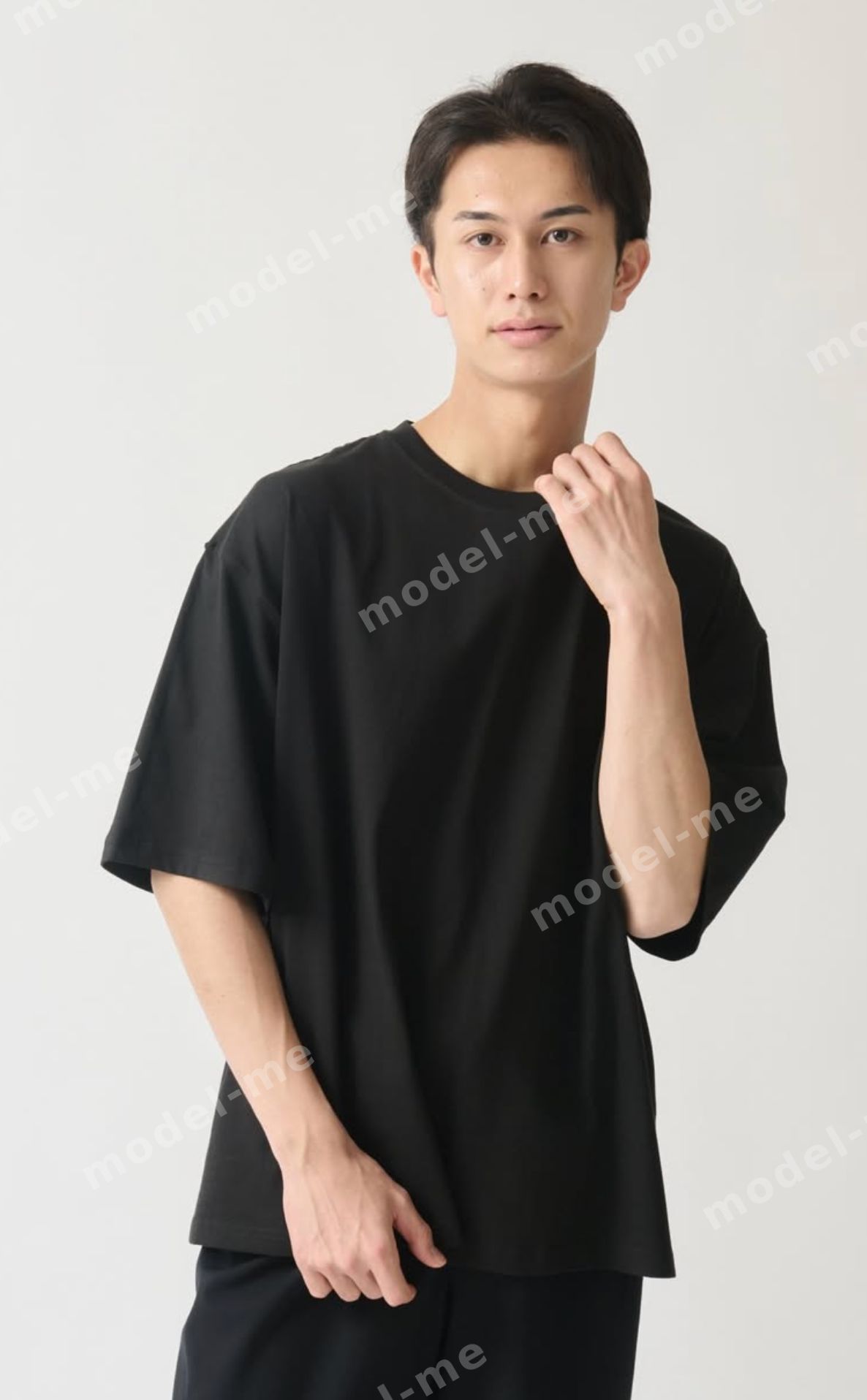 ライアンのプロフィール写真3