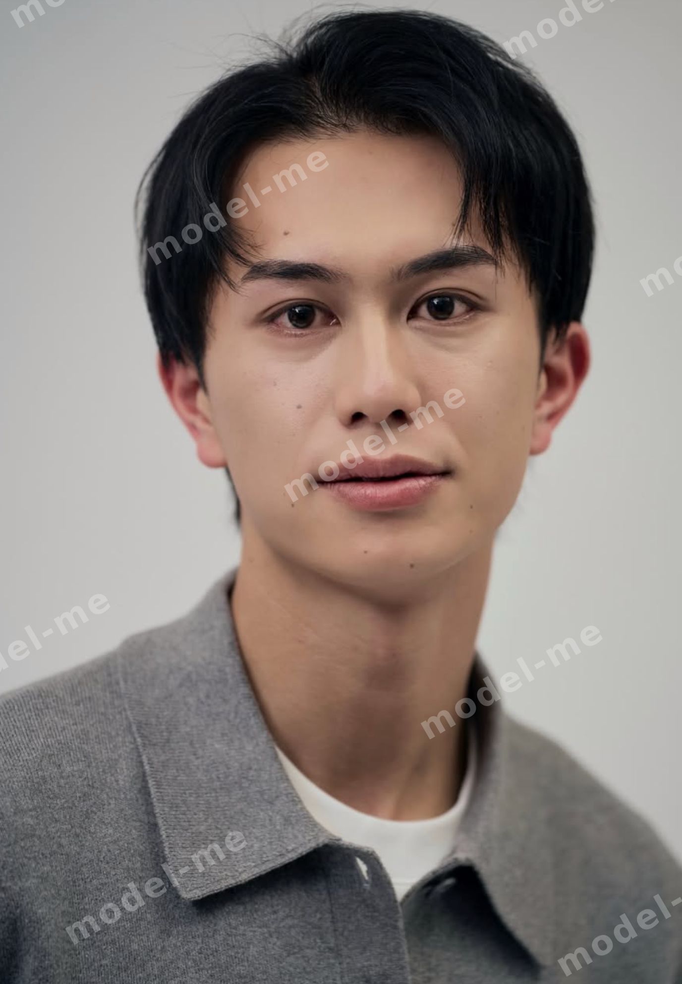 ライアンのプロフィール写真4