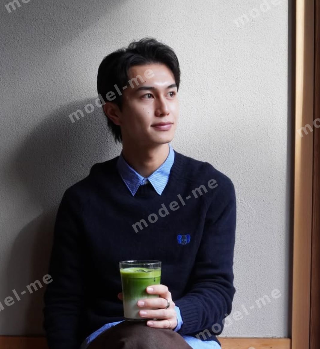 ライアンのプロフィール写真6