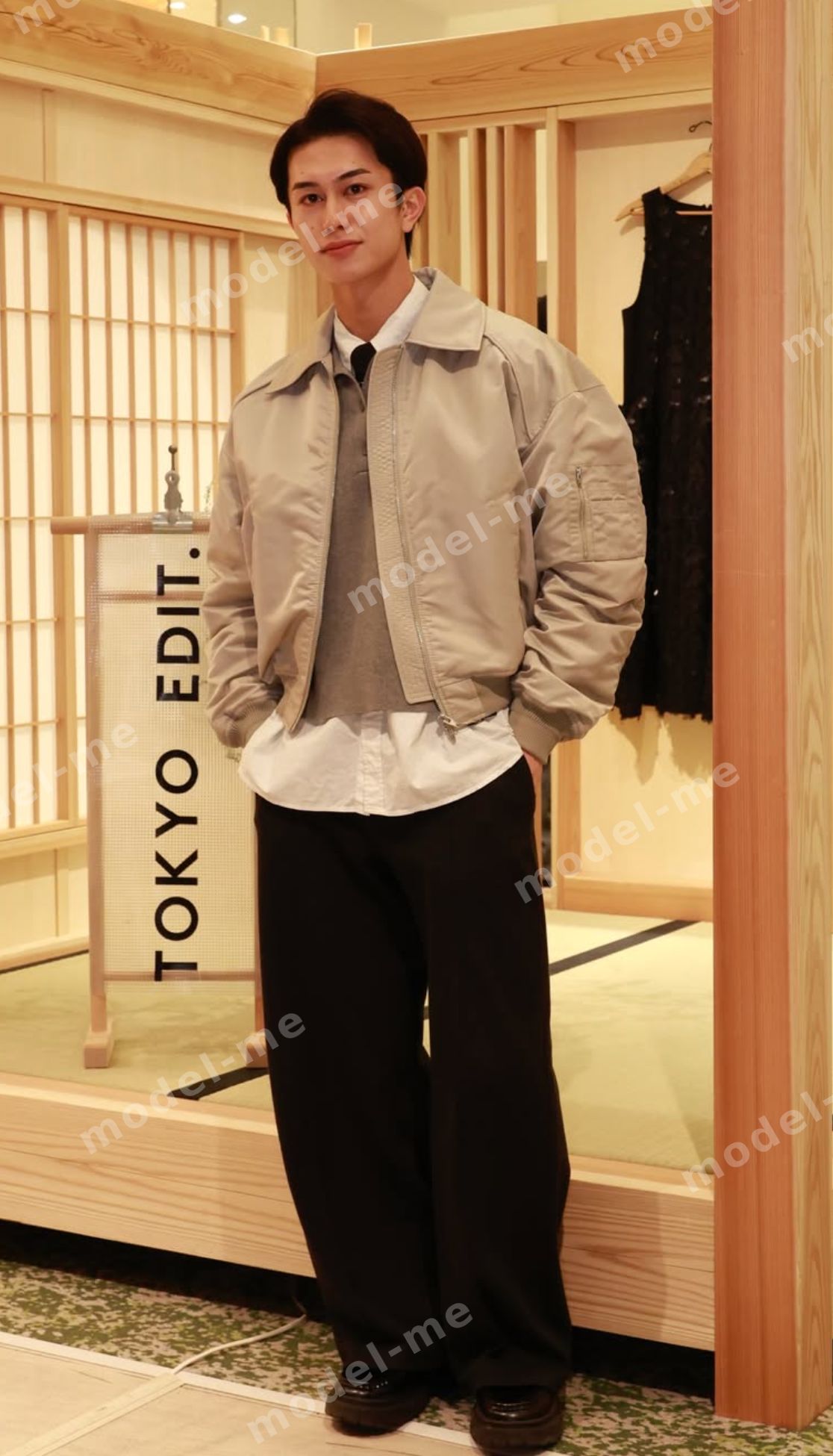 ライアンのプロフィール写真7