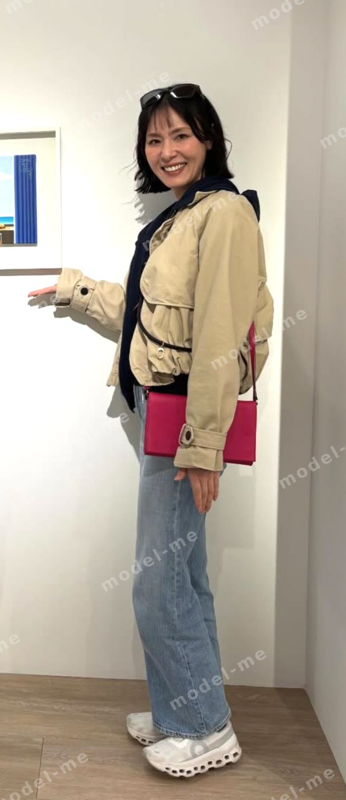 Yui Yamadaのプロフィール写真2
