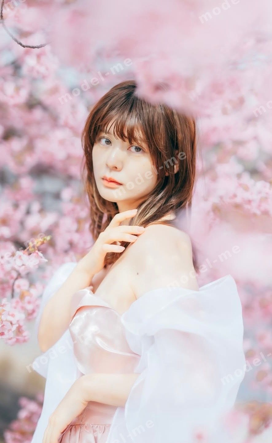 青柳 うみのプロフィール写真2