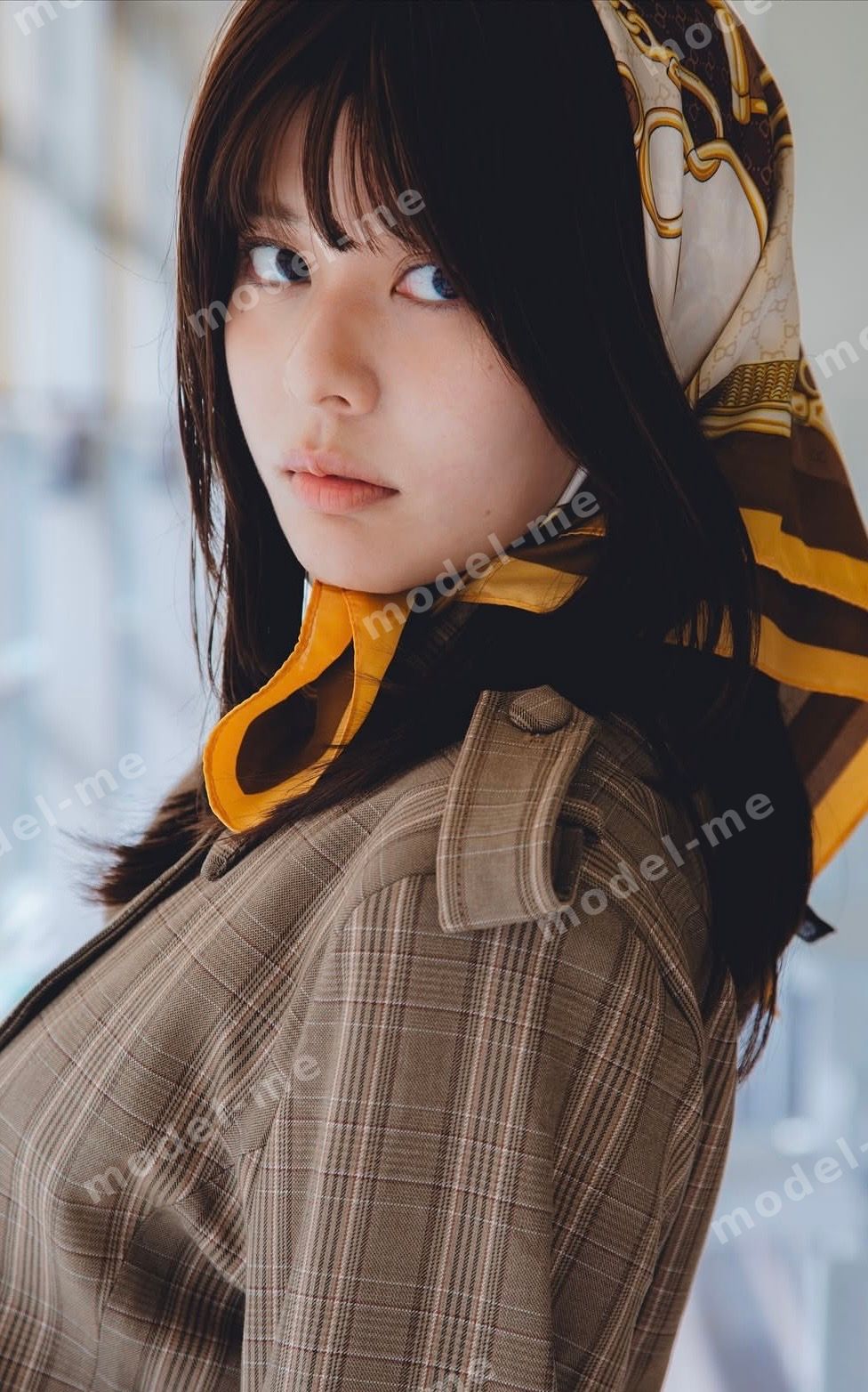 青柳 うみのプロフィール写真3