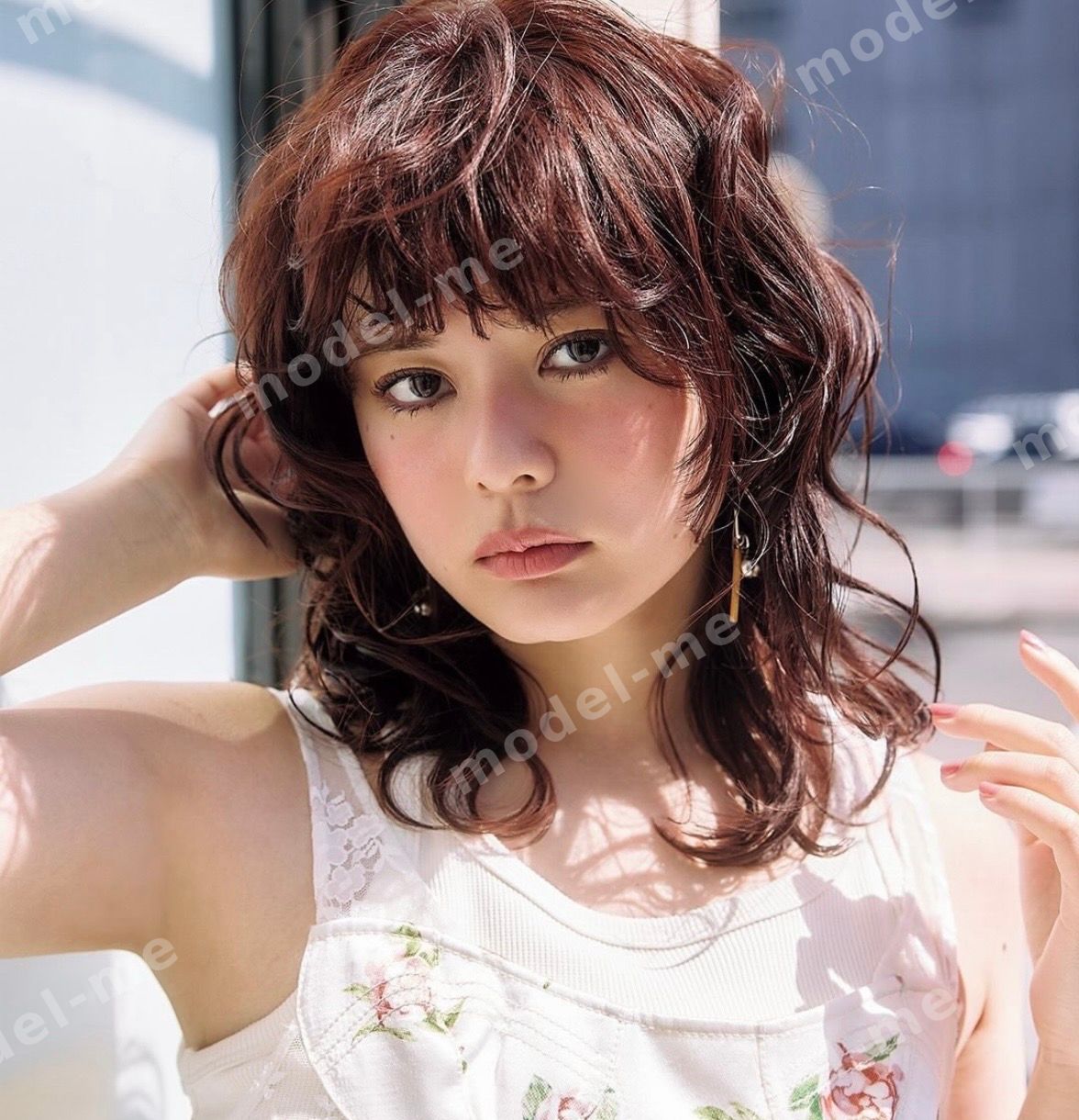 青柳 うみのプロフィール写真4