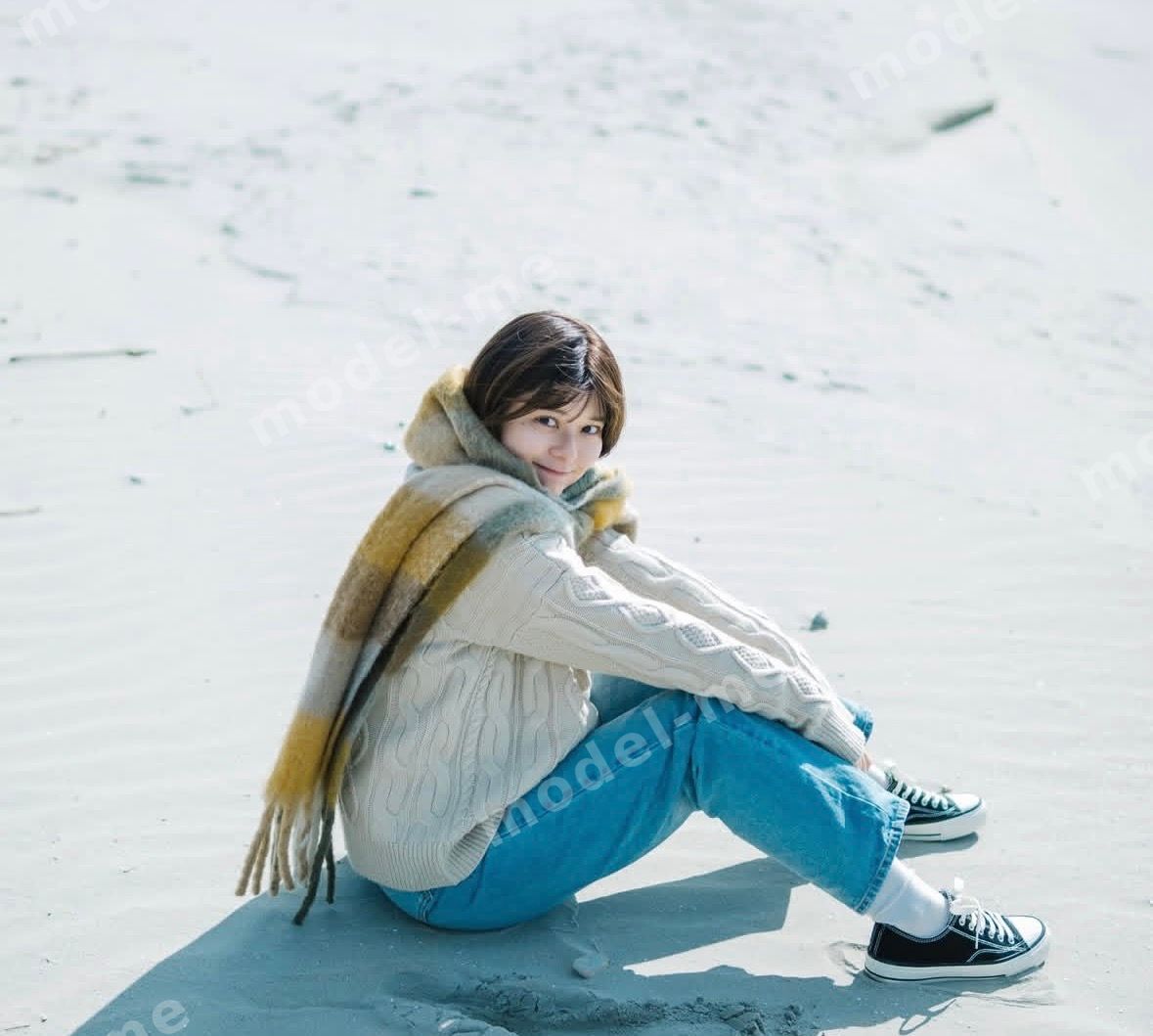 青柳 うみのプロフィール写真7