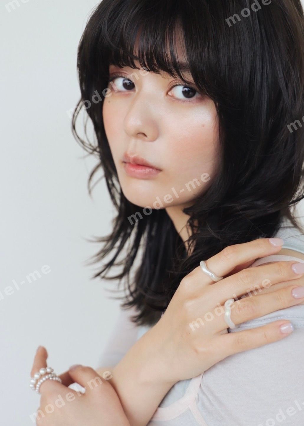 青柳 うみ