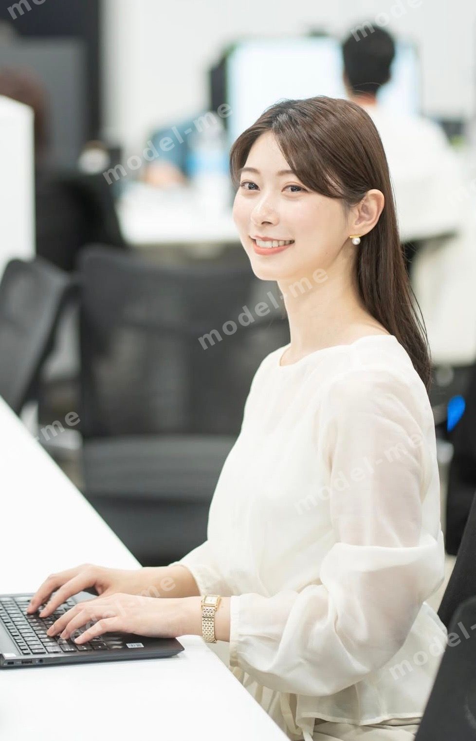 古張 瑛衣のプロフィール写真3