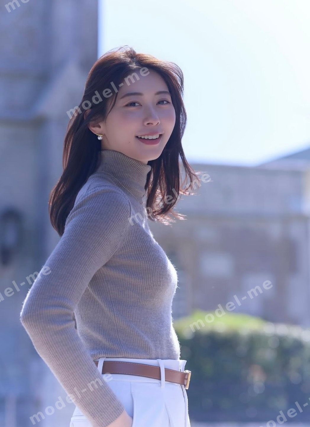 古張 瑛衣のプロフィール写真4