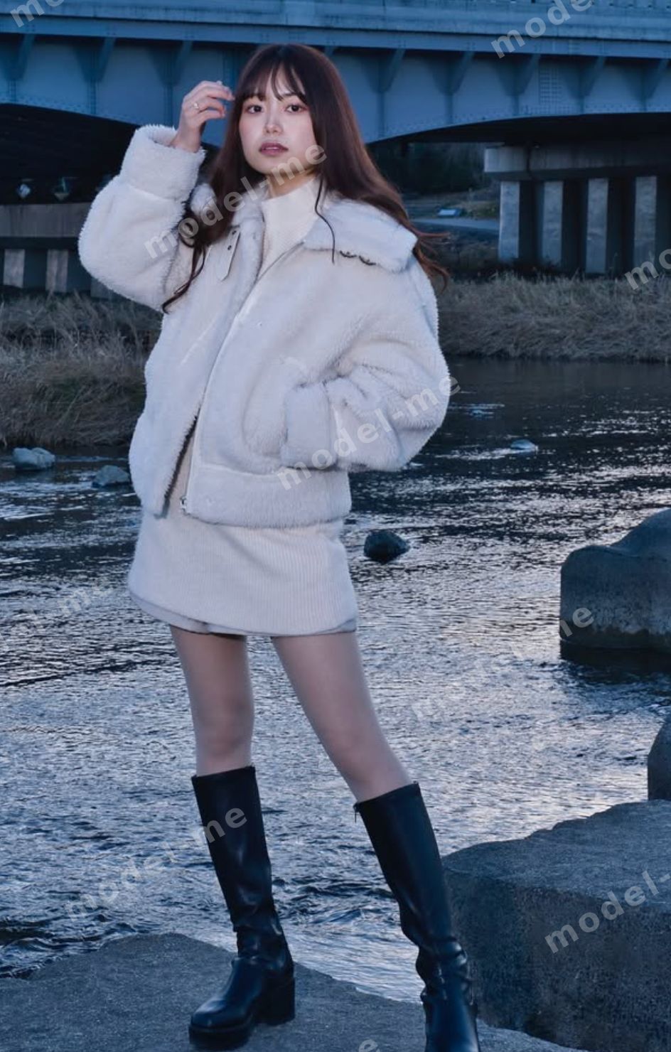 あゆみんのプロフィール写真2