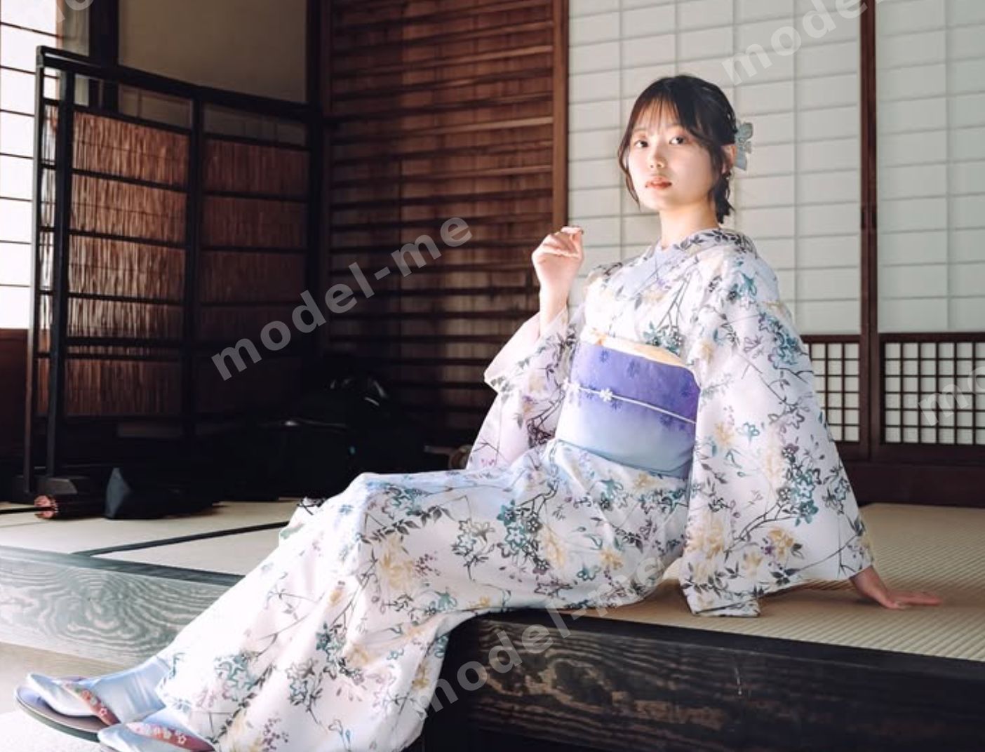 あゆみんのプロフィール写真3