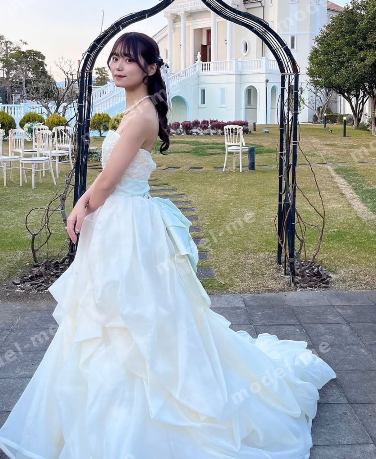 あゆみんのプロフィール写真4