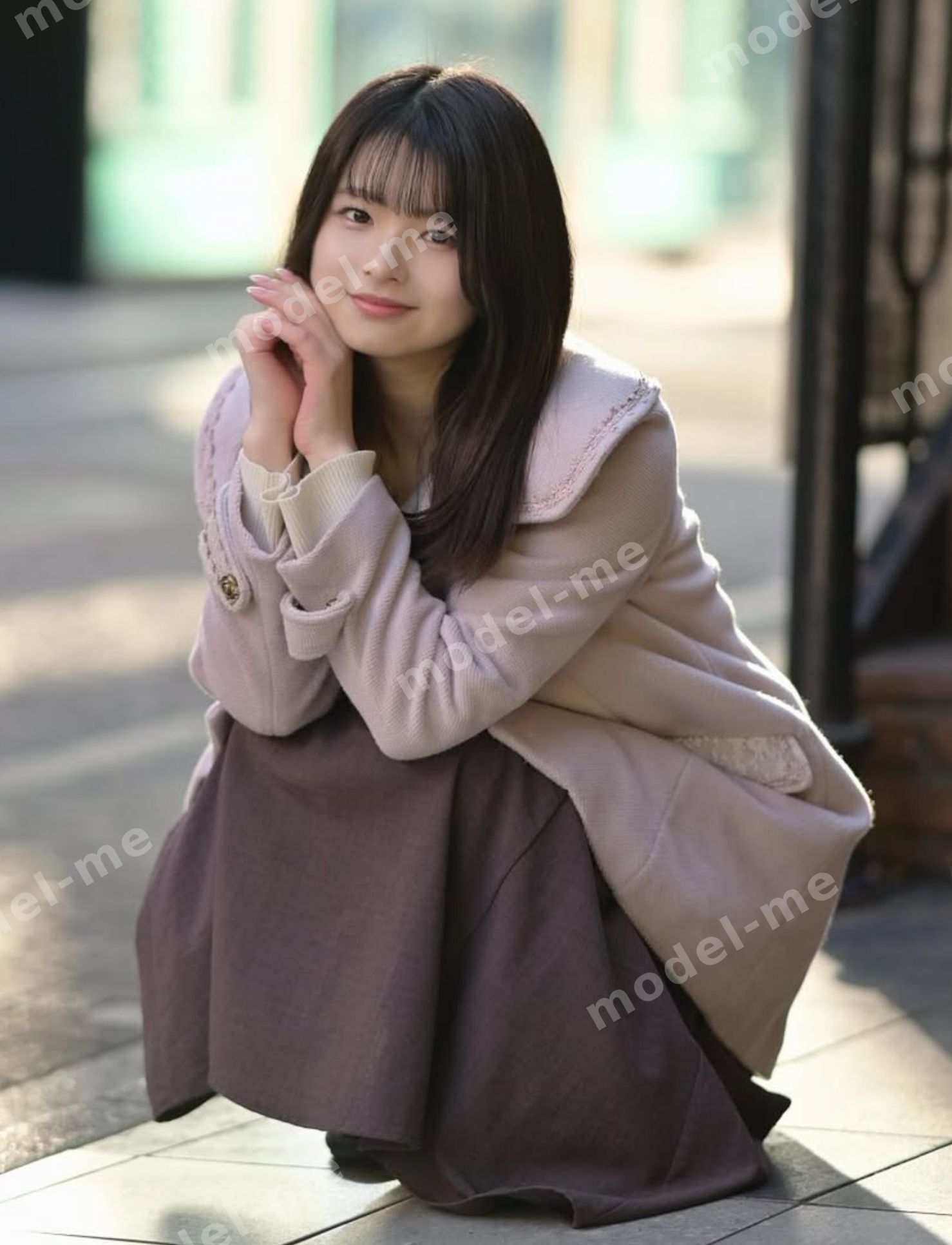 藤原早智のプロフィール写真3