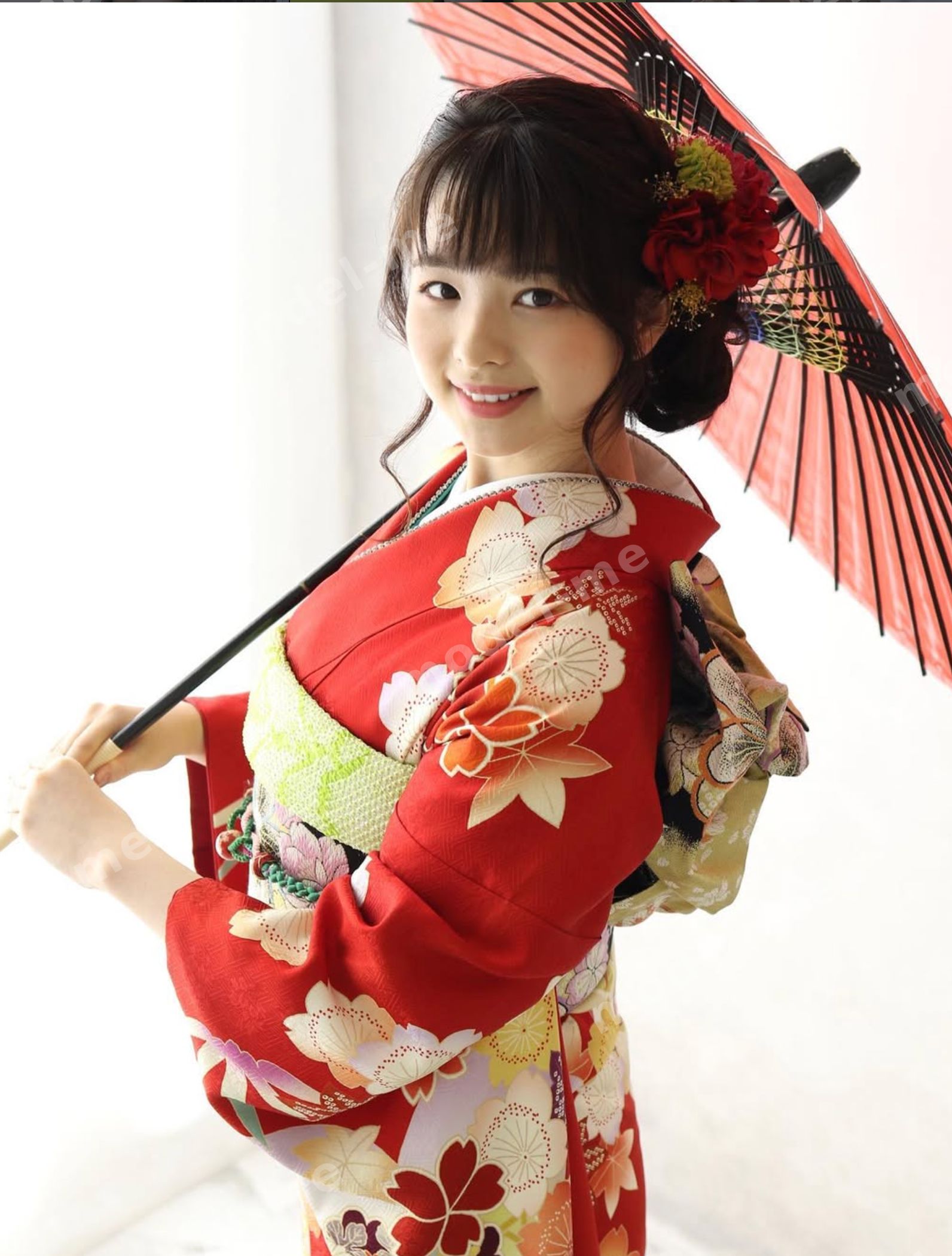 藤原早智のプロフィール写真4